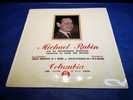 @COLUMBIA 33CX 1281 *B/G* MICHAEL RABIN* GLAZOUNOV /PAGANINI VIOLIN CTOS* NM