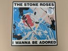 The Stone Roses - I Wanna Be Adored - 12