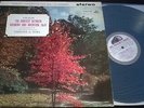 Fasano Virtuosi Di Roma Vivaldi Concertos Op. 8, Nos. 1-4 LP HMV ASD 367 UK ED1