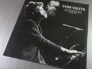 TOM WAITS Ghost Of Saturday Night KPFK Unplugged 1974 EU IMPORT LP ? NEW SEALED