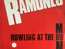Ramones Howling At The Moon (Sha-La-La) Vinyl Single 12inch NEAR MINT Beggars