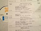 RADIO SHOW: 5/6/88 TRIBUTE RICKY NELSON w/4 RICKY NELSON INTERVIEWS & 18 TUNES
