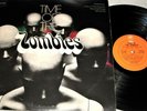 THE ZOMBIES RARE 1974 TWO DISC SET TIME OF THE ZOMBIES NEAR MINT?