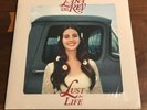 Lana Del Rey - Lust For Life Vinyl 2xLP Sealed New Black