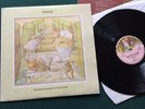 GENESIS selling england by the pound 1973 CHARISMA 'Large hatter' + CARD INSERT