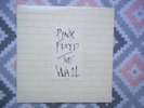 Pink Floyd Columbia first pressing '79 double LP The Wall