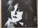 Siouxsie And The Banshees - Static Display 1981 , Clear/ Yellow Vinyl