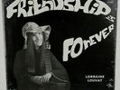 SEALED original LORRAINE LOUVAT Friendship Is Forever private press folk LP 1973