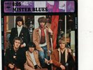 PSYCH/GARAGE-MOBY GRAPE-8:05/MISTER BLUES-COLUMBIA 44172-PICTURE SLEEVE/PROMO