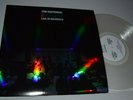 The National - Boxer Live In Brussels - RSD 2018 Clear Vinyl