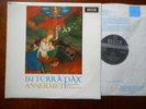 SXL 6098 Frank Martin  In Terra Pax  Ansermet wb Ex