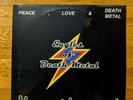 Eagles Of Death Metal ?– Peace, Love & Death Metal Vinyl LP (1st Press) SEALED