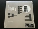 Slowdive Pygmalion Limited Edition (2000 Only) 180g Vinyl Record. New