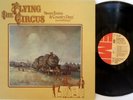The Flying Circus-Steam Trains & Country Days (An Anthology) LP 1977 EMI-EMA-326