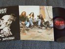 Pungent Stench-Been Caught..,LP,1991,Death Metal,Autopsy,Carcass,Obituary,Master
