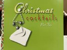 Christmas Cocktails Part Two 2014 Capitol Records 2XLP Great Copy