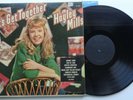 126A	Hayley Mills	Let's get Together with Hayley Mills	BV-3311	US original LP