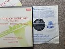 SXL 2215/7 Wbg Ed1 3LP Mozart Zauberflöte Magic Flute BOHM VPO