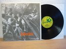 BAKERLOO SAME PROG MONSTER HARVEST LP