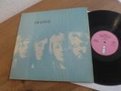 FREE Highway GERMAN PINK ISLAND rare fold out cover 1971 NM