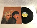 Nancy & Lee Same LP in mint