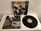 Traveling Wilburys Vol. 3 LP in mint 1990 Europe Germany