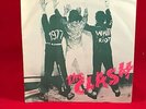 THE CLASH White Riot 1977 UK Vinyl Single EXCELLENT CONDITION original