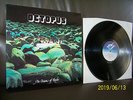 Octopus LP An Ocean Of Rocks