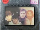 THE RASCALS 'Freedom Suite' Original 1969 1st press MONO White label Promo 2-LP