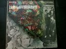 H.P. Lovecraft Lp Psych First Album Rare Label Variation