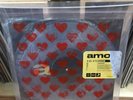 Bring Me The Horizon Amo Signed Clear Vinyl, Sempiternal, Suicide Season