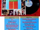 LP Live for Ireland - U2 Pogues Clannad Costello