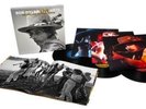 Bob Dylan The Bootleg Series Vol. 5: Bob Dylan Live 1975, 3xLP Set, Booklet