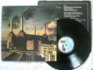 PINK FLOYD - ANIMALS - ANNO 1977 - 1° Stampa Italiana - Gatefold - MINT