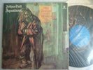 PROMO BLUE LABEL / JETHRO TULL AQUALUNG