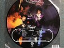 Prince & the Revolution: Purple Rain LTD Edition (picture disc) LP NEW