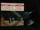 Dizzy Gillespie/Milt Jackson/Joe Carroll-School Days-Regent 6043-DG
