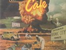 LP Golden Gate Quartet / Karl and Harty / Buchanan Brothers a. Atomic Cafe