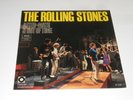 The Rolling Stones - LP - After-Math & Out Of Time - weinrotes Decca SBD 1125-C