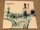 Radiohead - Ok Computer [Very Good + Vinyl] 180 Gram