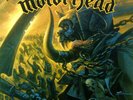 MOTORHEAD We Are Motorhead Love LP NEW & SEALED