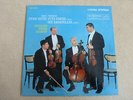 Berg - Lyric Suite - Juilliard String Quartet - RCA Living Stereo  (01700)