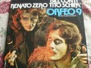 ORFEO 9 TITO SCHIPA RENATO ZERO BERTE' OPERA POP CETRA 2LP RE 1979