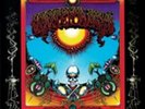 Grateful Dead-Aoxomoxoa (UK IMPORT) VINYL NEW