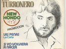 EL TURRONERO Las Penas 1980 SPAIN ONLY 7