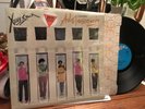 X-RAY SPEX LP GERM FREE ADOLESCENTS 1978 ORIG UK PRESS MINT/NM in Shrink PUNK