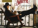 Tony Joe White - Collected (2-LP, 180g Red Vinyl, Limited-Numbered) - Vinyl C...