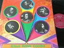 KLAUS RENFT COMBO same - 1st LP / DDR Deutschrock LP 1973 AMIGA 855326