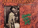 HOUND DOG TAYLOR & the Houserockers – Beware The Dog 1976 ALLIGATOR LP