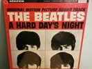 THE BEATLES A HARD DAY'S NIGHT 1964 UA 1ST Press Stereo UAS 6366 SEALED FreeShip